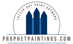 ProphetPaintings.com