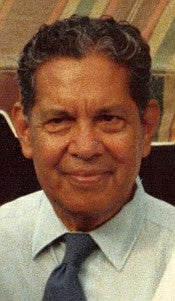 Eduardo Balderas - Spanish Translator Unsung Hero