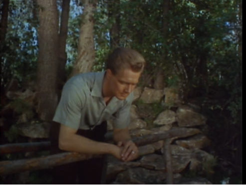 Man's Search for Happiness (1964 and 1986)